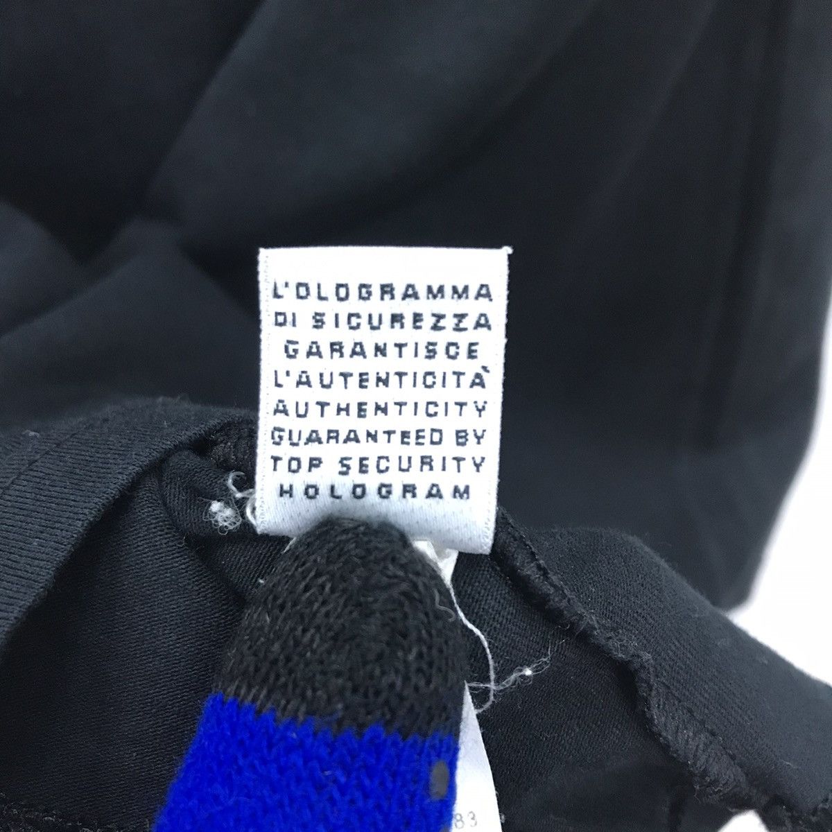 Dolce & Gabbana Dolce & Gabbana v neck T-shirt Size US S / EU 44-46 / 1 - 15 Thumbnail