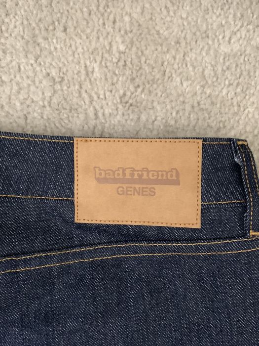 Badfriend Badfriend Red Star Pant Jeans | Grailed