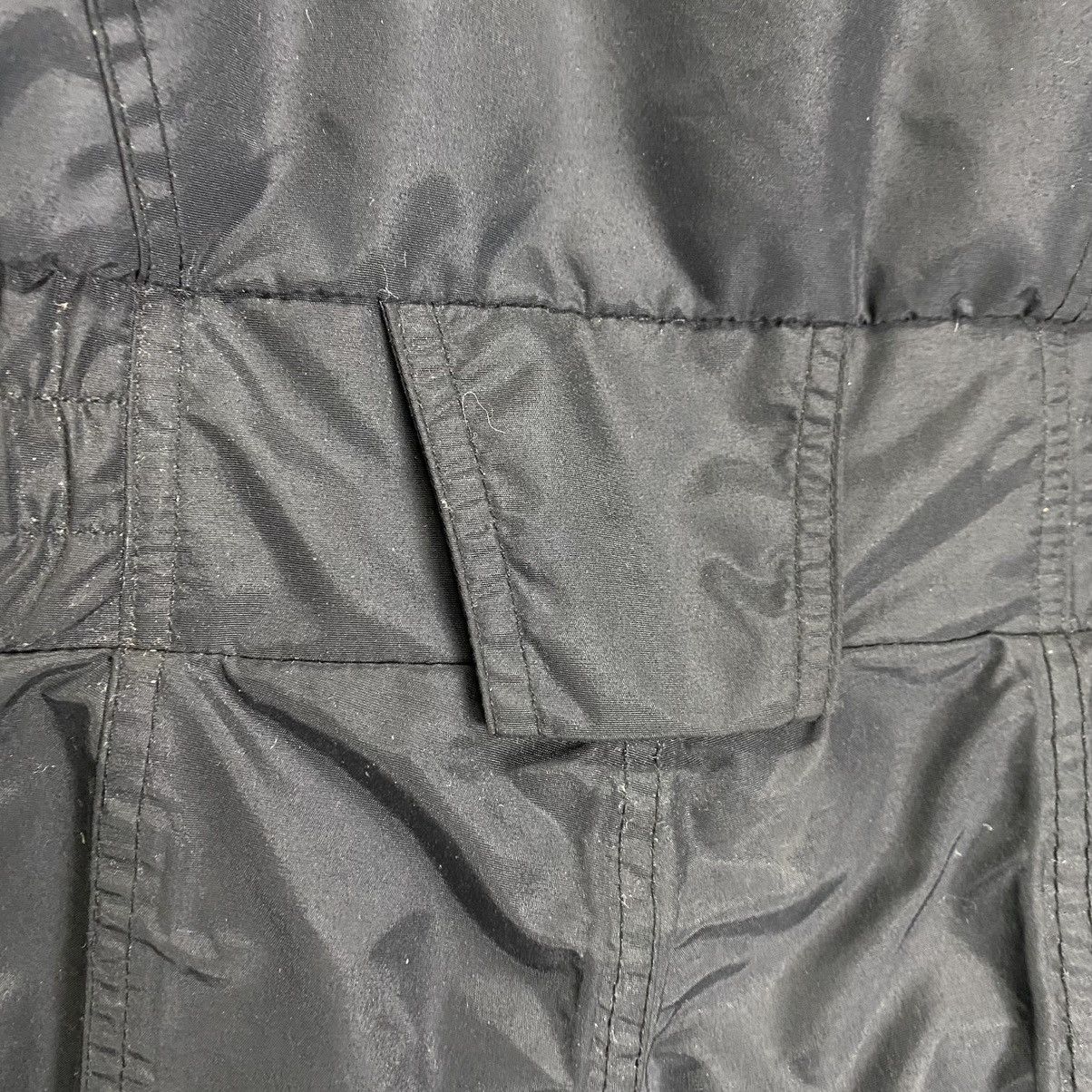 Sports Specialties Vintage Nankai Jumpsuit overall sleeveless Size US 33 - 14 Thumbnail