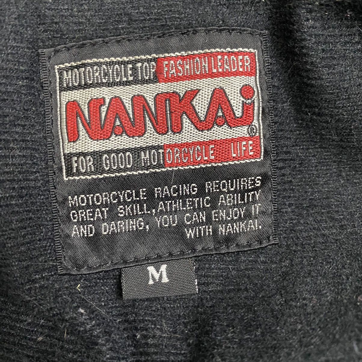 Sports Specialties Vintage Nankai Jumpsuit overall sleeveless Size US 33 - 11 Thumbnail