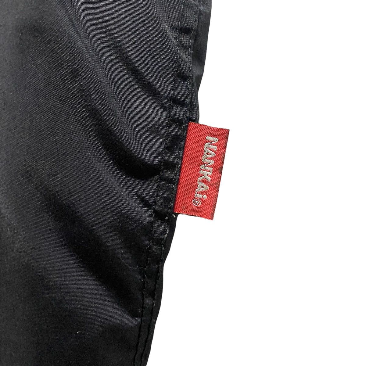 Sports Specialties Vintage Nankai Jumpsuit overall sleeveless Size US 33 - 10 Thumbnail