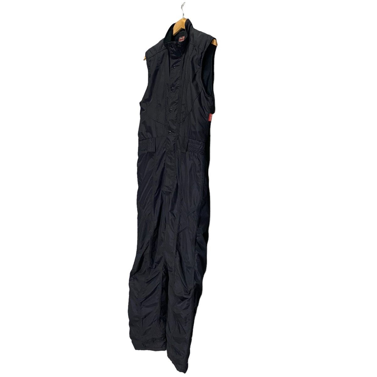 Sports Specialties Vintage Nankai Jumpsuit overall sleeveless Size US 33 - 4 Thumbnail