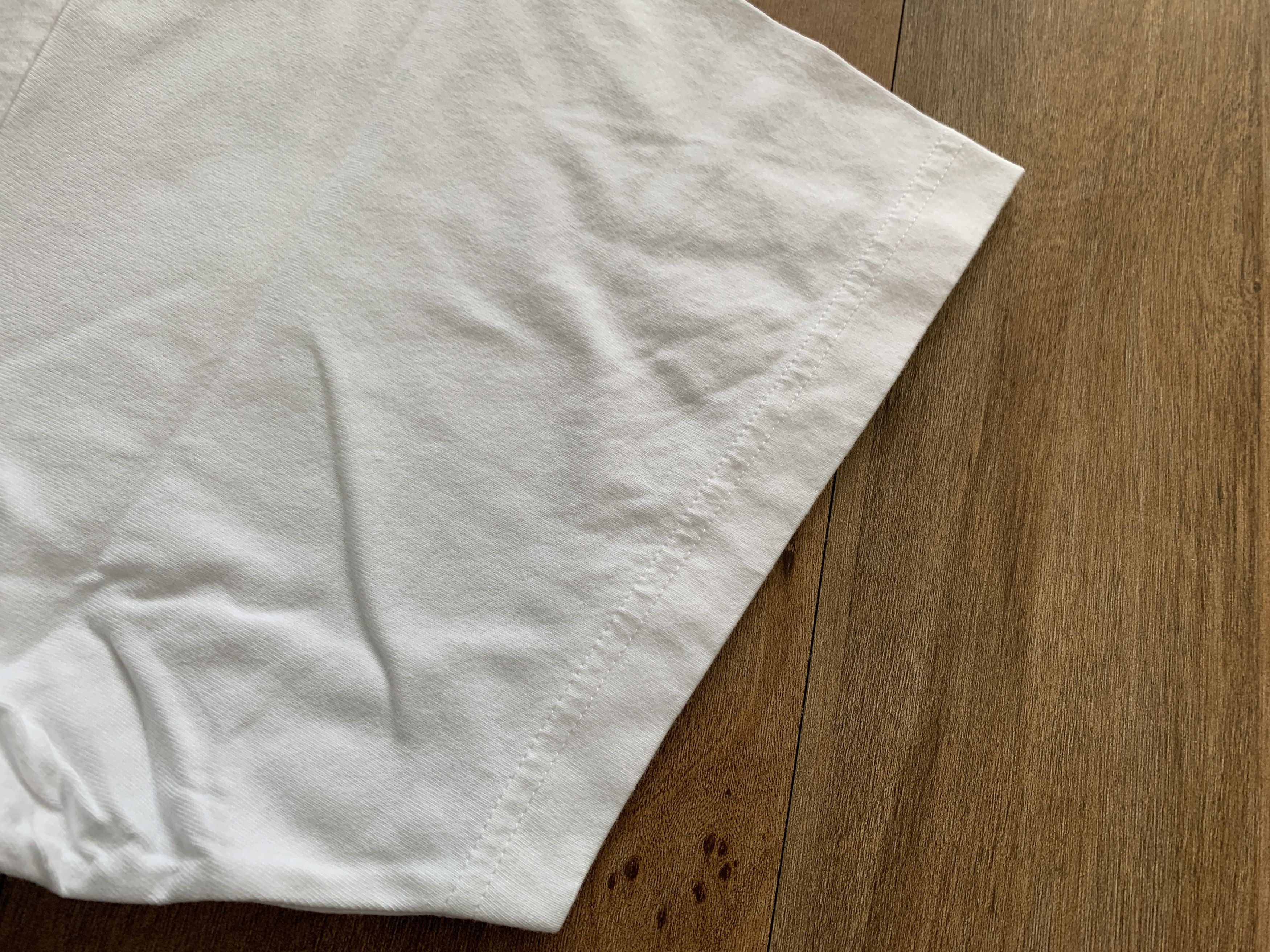 Billie Eilish Large Women's BILLIE EILISH TAKASHI MURAKAMI WHITE T-SHIRT Size L / US 10 / IT 46 - 6 Thumbnail