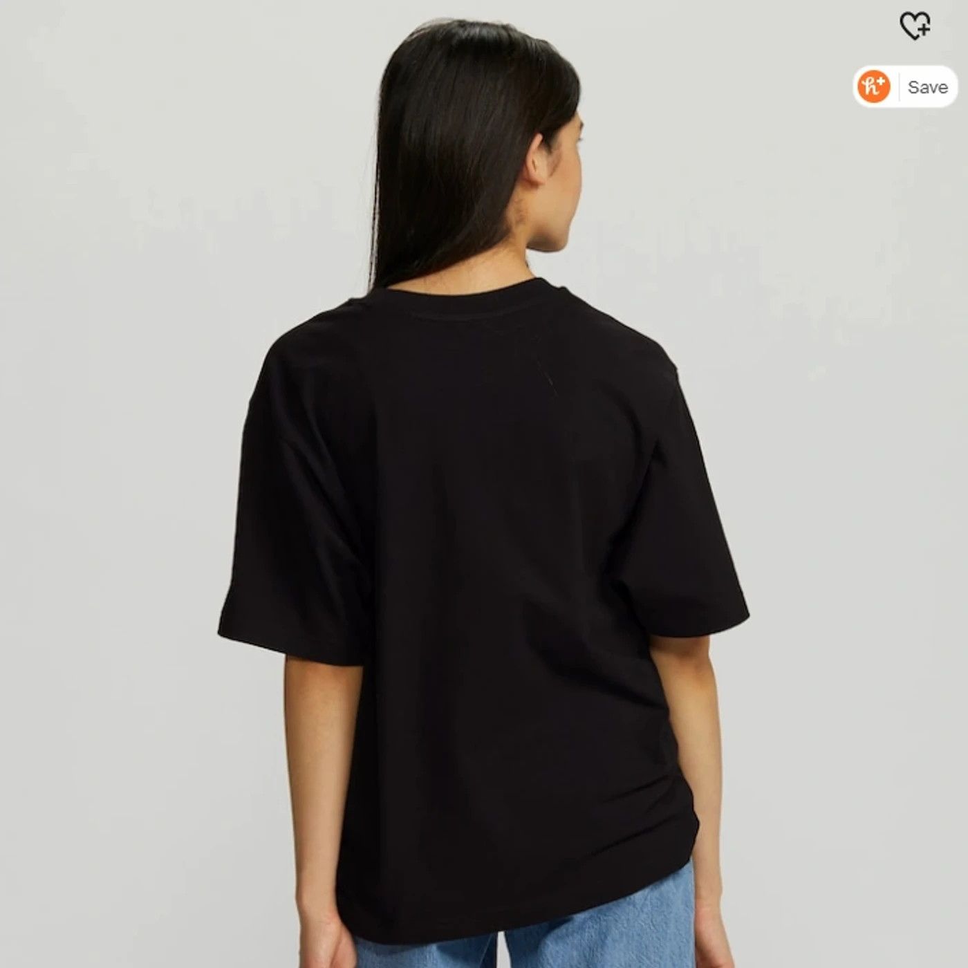 Billie Eilish XS Women's Extra Small TAKASHI MURAKAMI BLACK T-SHIRT Size XS / US 0-2 / IT 36-38 - 4 Thumbnail