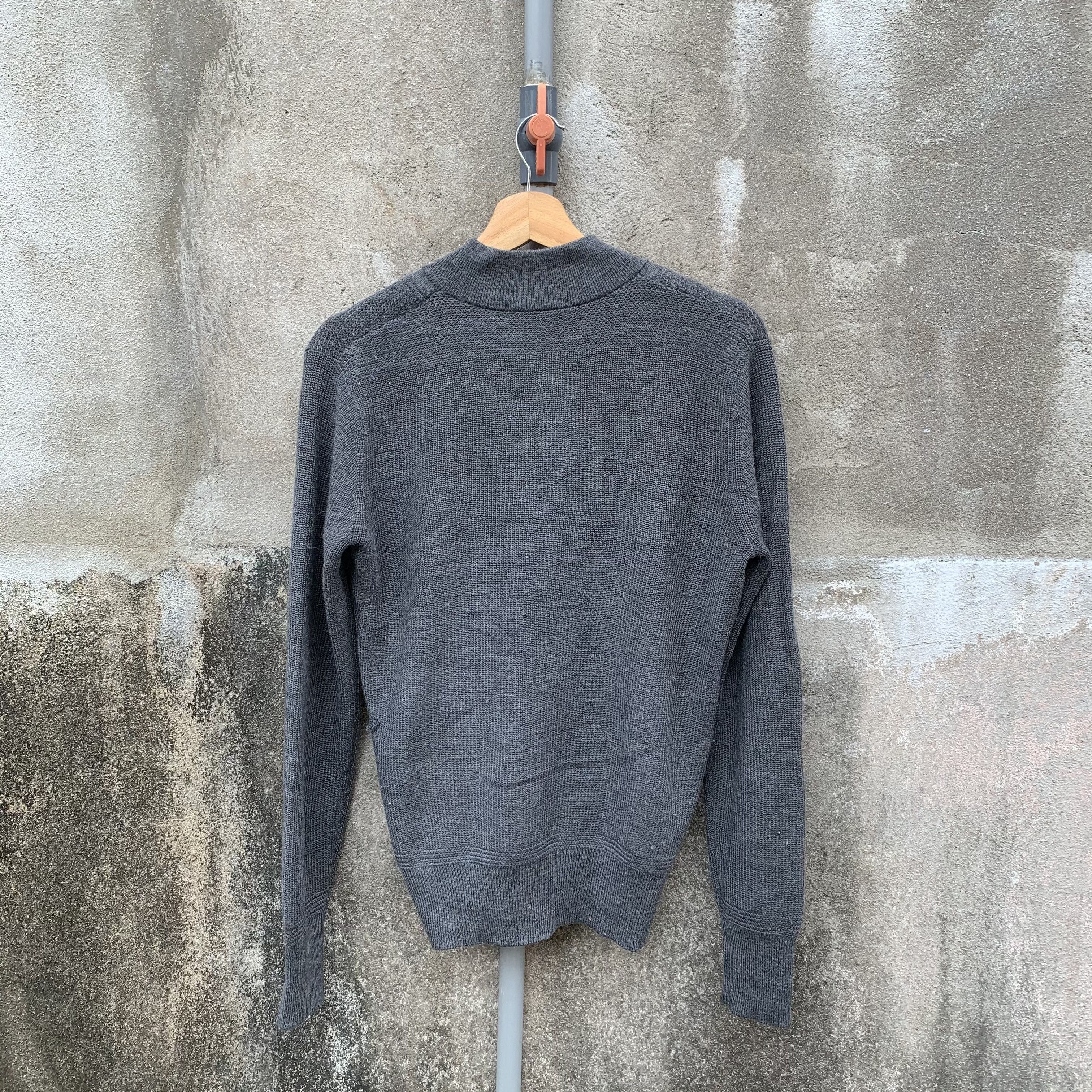 JW Anderson × Uniqlo J.W.Anderson x Uniqlo Knit Jumper Pullover Sweater Size US S / EU 44-46 / 1 - 9 Thumbnail