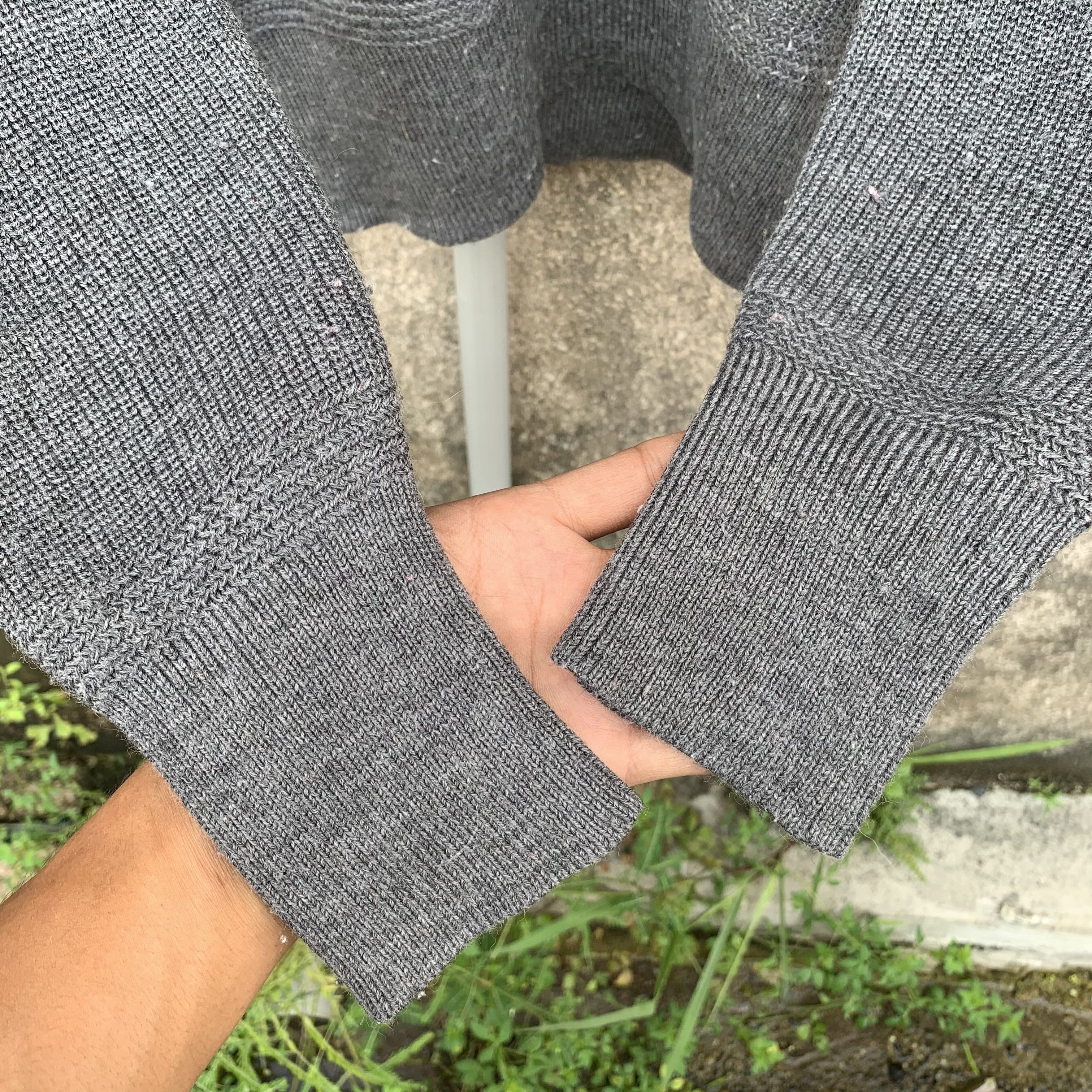 JW Anderson × Uniqlo J.W.Anderson x Uniqlo Knit Jumper Pullover Sweater Size US S / EU 44-46 / 1 - 8 Thumbnail