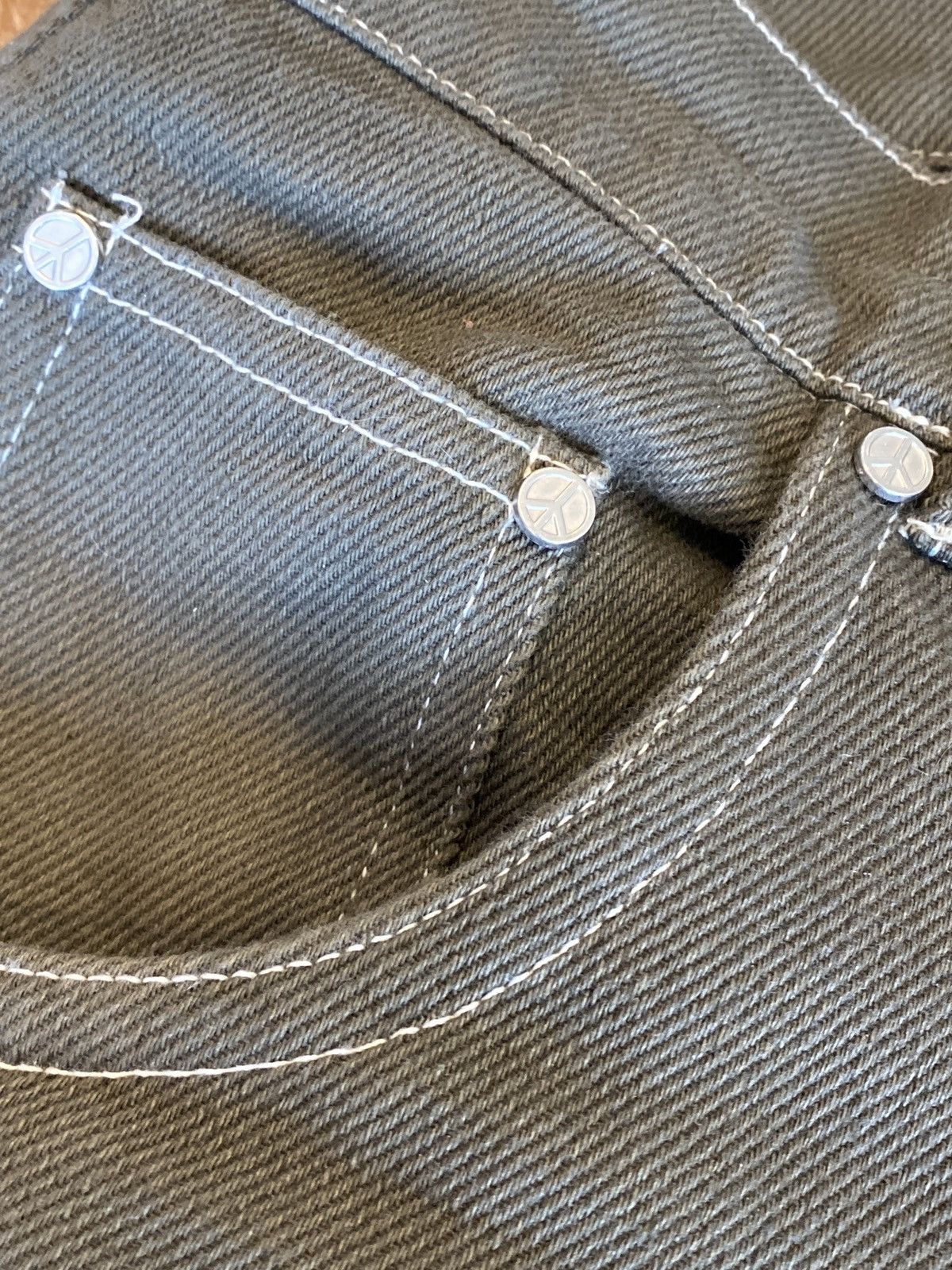 Oree New York Oree NYC 107-52 Field Pant Size US 34 / EU 50 - 4 Thumbnail