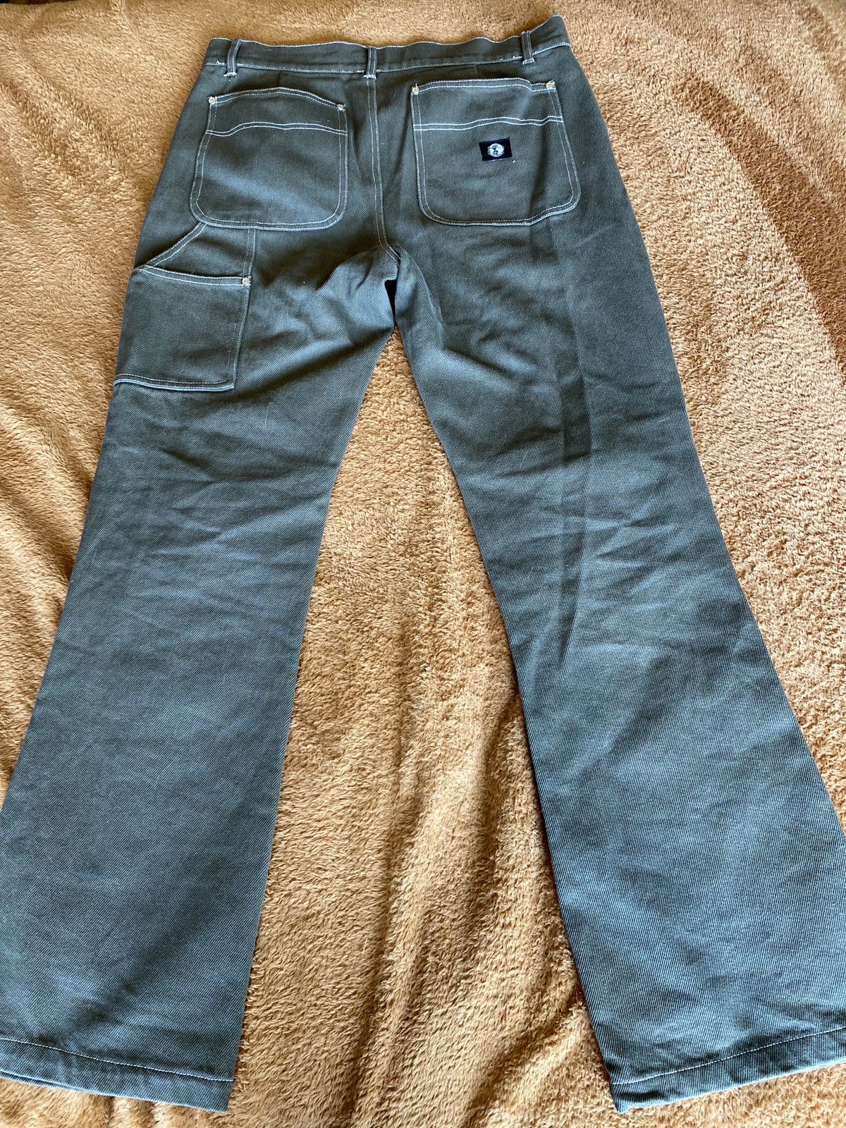 Oree New York Oree NYC 107-52 Field Pant Size US 34 / EU 50 - 2 Thumbnail