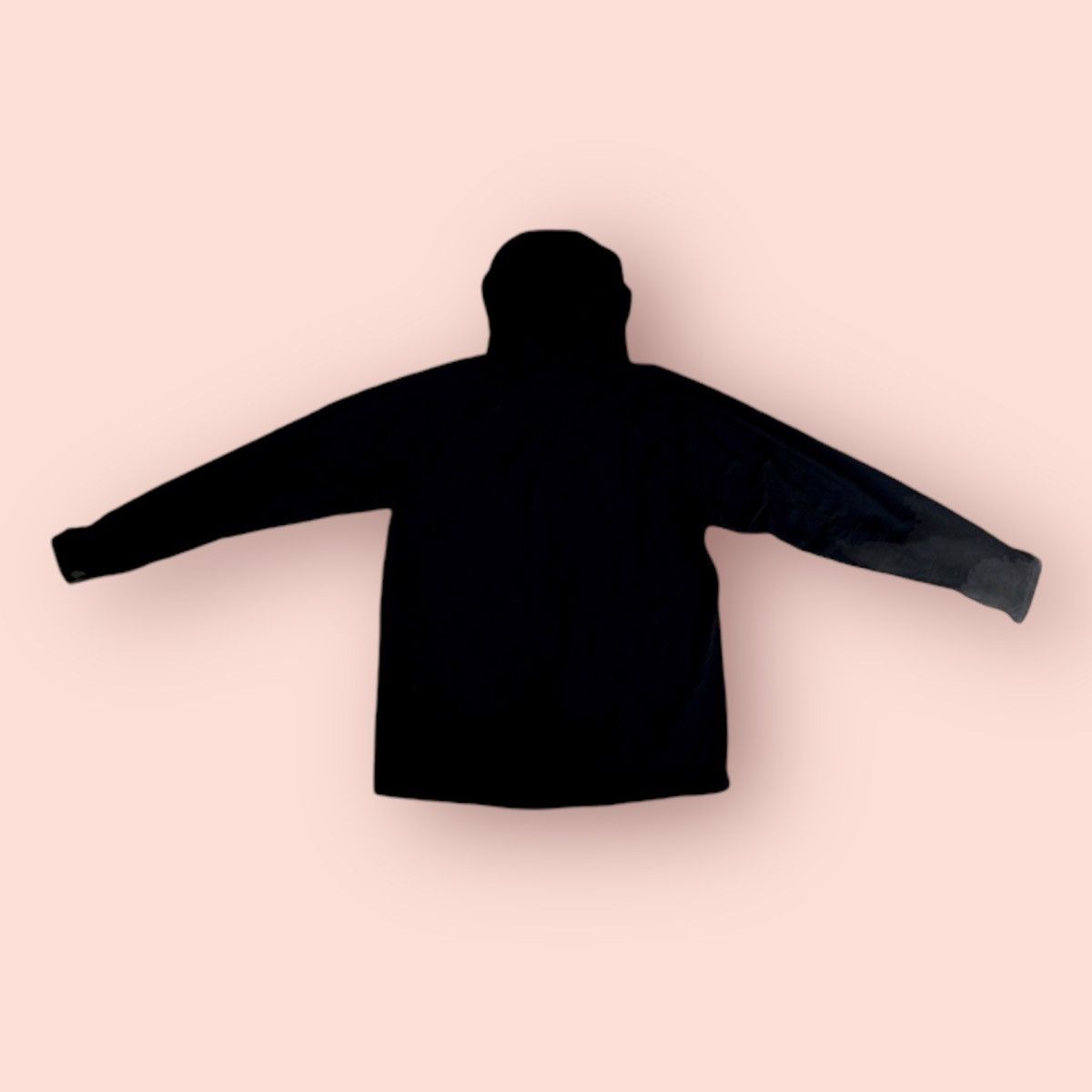 Montbell MONT-BELL OUTDOOR JACKET /WINDBREAKER Size US M / EU 48-50 / 2 - 4 Thumbnail