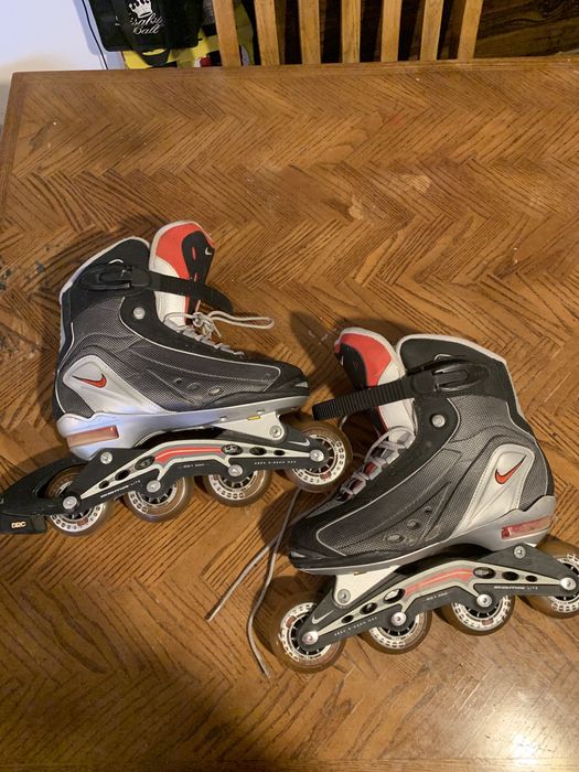 inline skates nike air