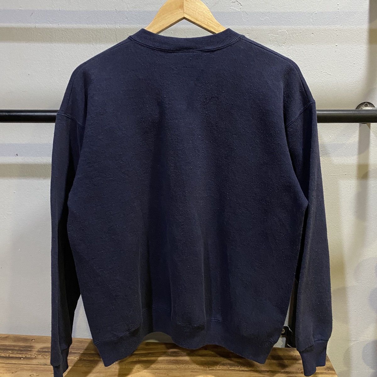 Coleman × Vintage VINTAGE‼️Coleman Outdoor Copper Creek Sweatshirt Size US M / EU 48-50 / 2 - 2 Thumbnail