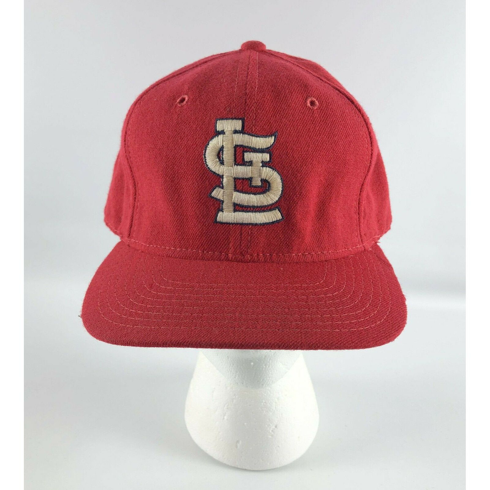 MLB St. Louis Cardinals Rope Sports Specialties Hat