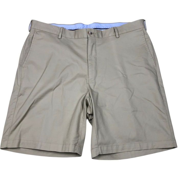 Peter Millar Peter Millar Men’s Pima Cotton Spandex Chino Flat Front