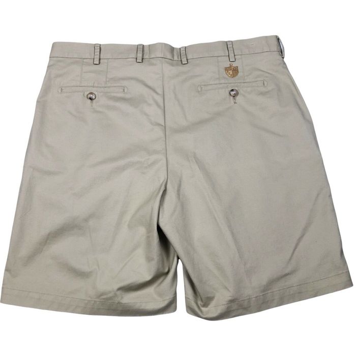 Peter Millar Peter Millar Men’s Pima Cotton Spandex Chino Flat Front