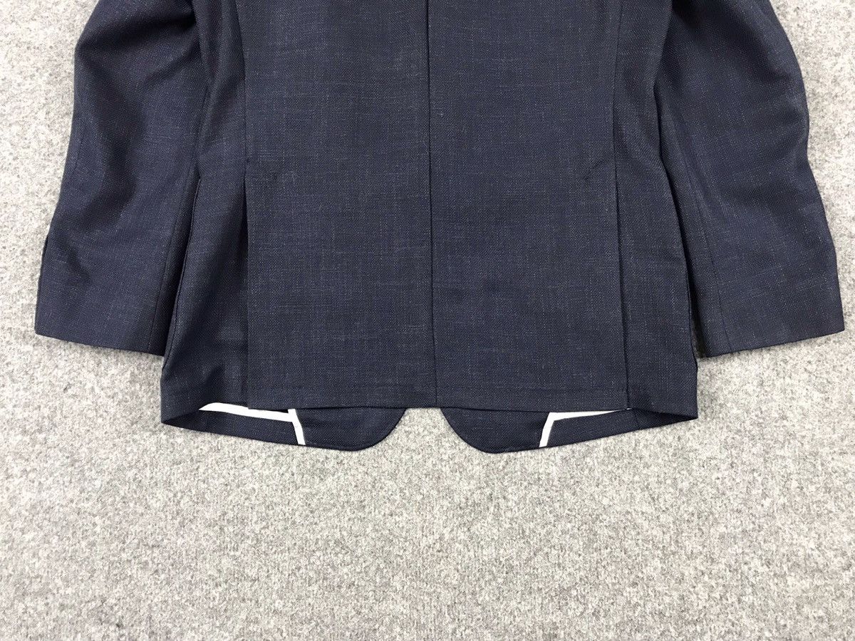 Polo Ralph Lauren Polo by RL wool and linen blazer Size 44R - 18 Thumbnail