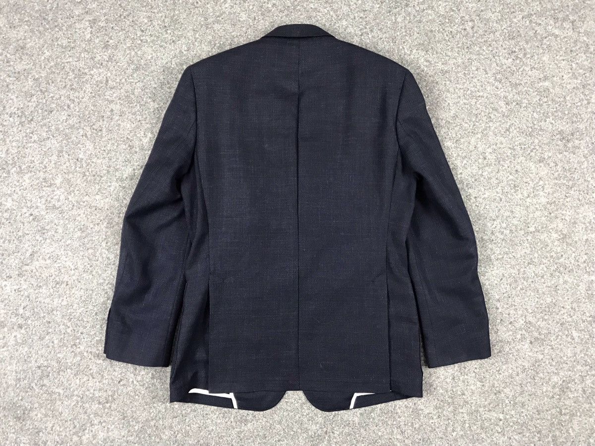 Polo Ralph Lauren Polo by RL wool and linen blazer Size 44R - 17 Thumbnail