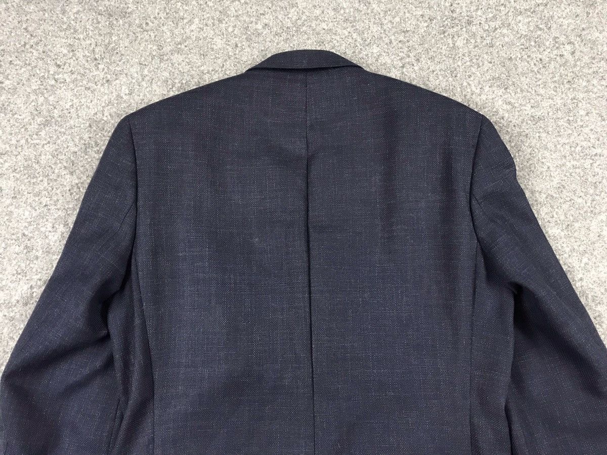Polo Ralph Lauren Polo by RL wool and linen blazer Size 44R - 20 Thumbnail