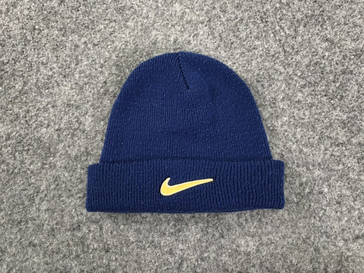 Nike Nike vintage hat Size ONE SIZE - 1 Thumbnail