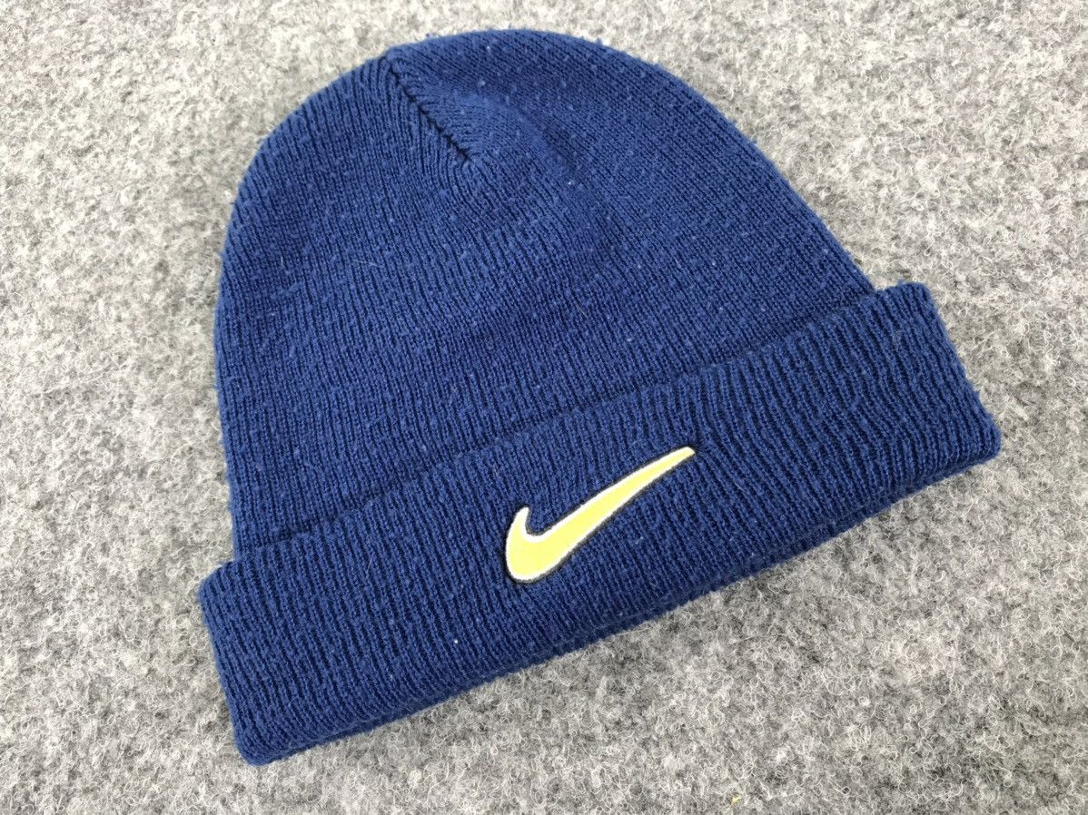 Nike Nike vintage hat Size ONE SIZE - 2 Thumbnail