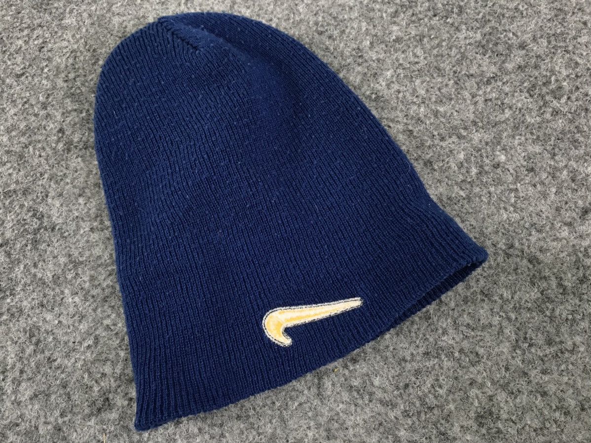 Nike Nike vintage hat Size ONE SIZE - 5 Thumbnail