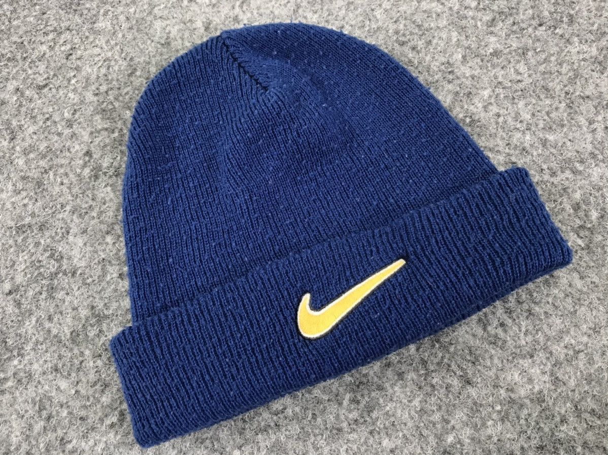 Nike Nike vintage hat Size ONE SIZE - 6 Thumbnail