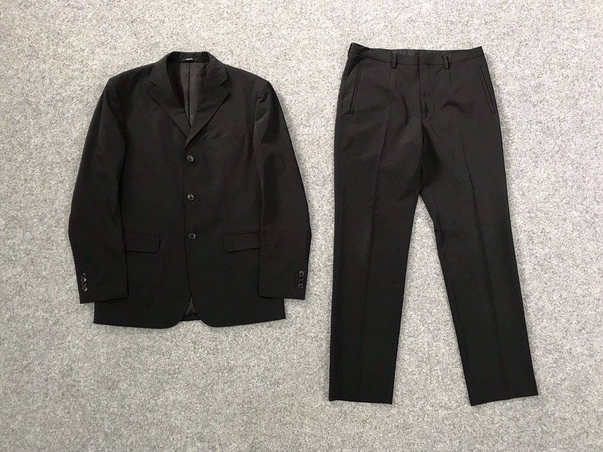 Comme Ca Ism Comme Ca Ism suit Size 50R - 3 Thumbnail