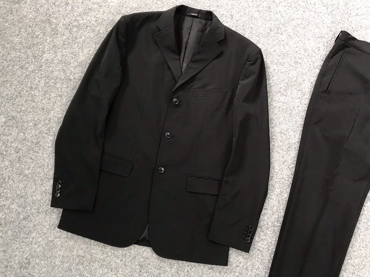 Comme Ca Ism Comme Ca Ism suit Size 50R - 5 Thumbnail