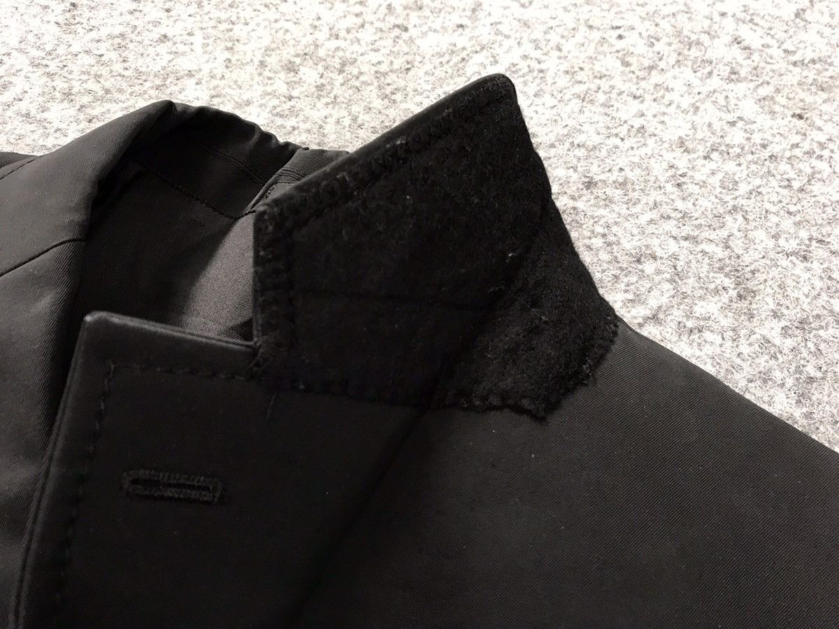 Comme Ca Ism Comme Ca Ism suit Size 50R - 11 Thumbnail