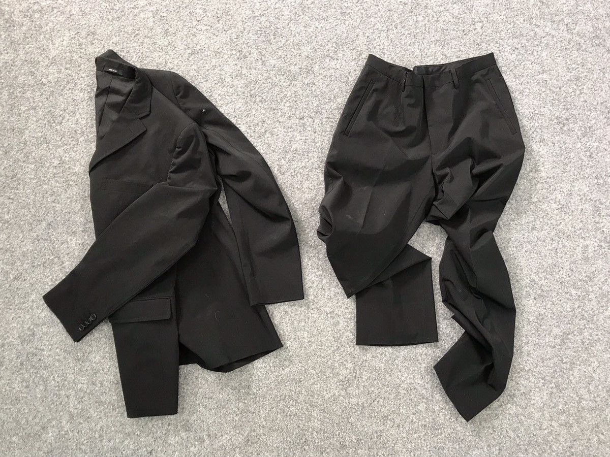 Comme Ca Ism Comme Ca Ism suit Size 50R - 2 Thumbnail