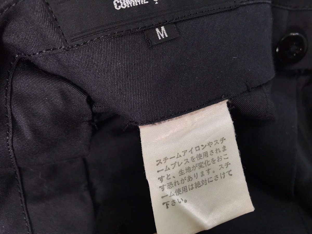 Comme Ca Ism Comme Ca Ism suit Size 50R - 20 Thumbnail