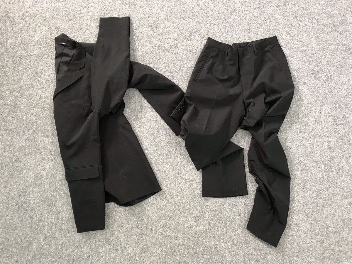 Comme Ca Ism Comme Ca Ism suit Size 50R - 22 Thumbnail