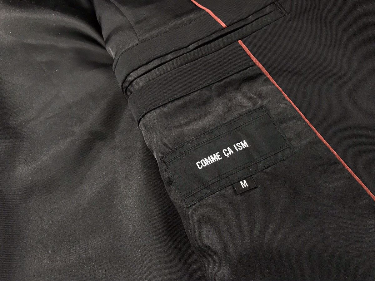 Comme Ca Ism Comme Ca Ism suit Size 50R - 12 Thumbnail