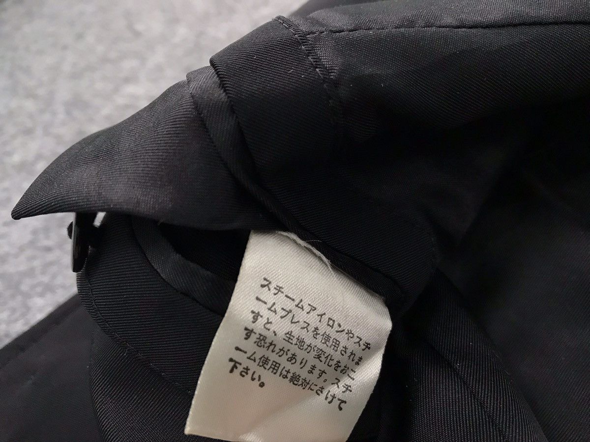 Comme Ca Ism Comme Ca Ism suit Size 50R - 13 Thumbnail