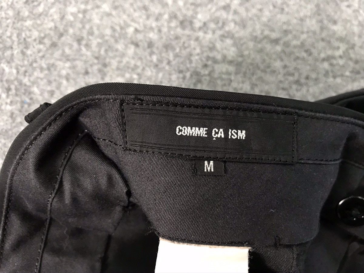 Comme Ca Ism Comme Ca Ism suit Size 50R - 25 Thumbnail