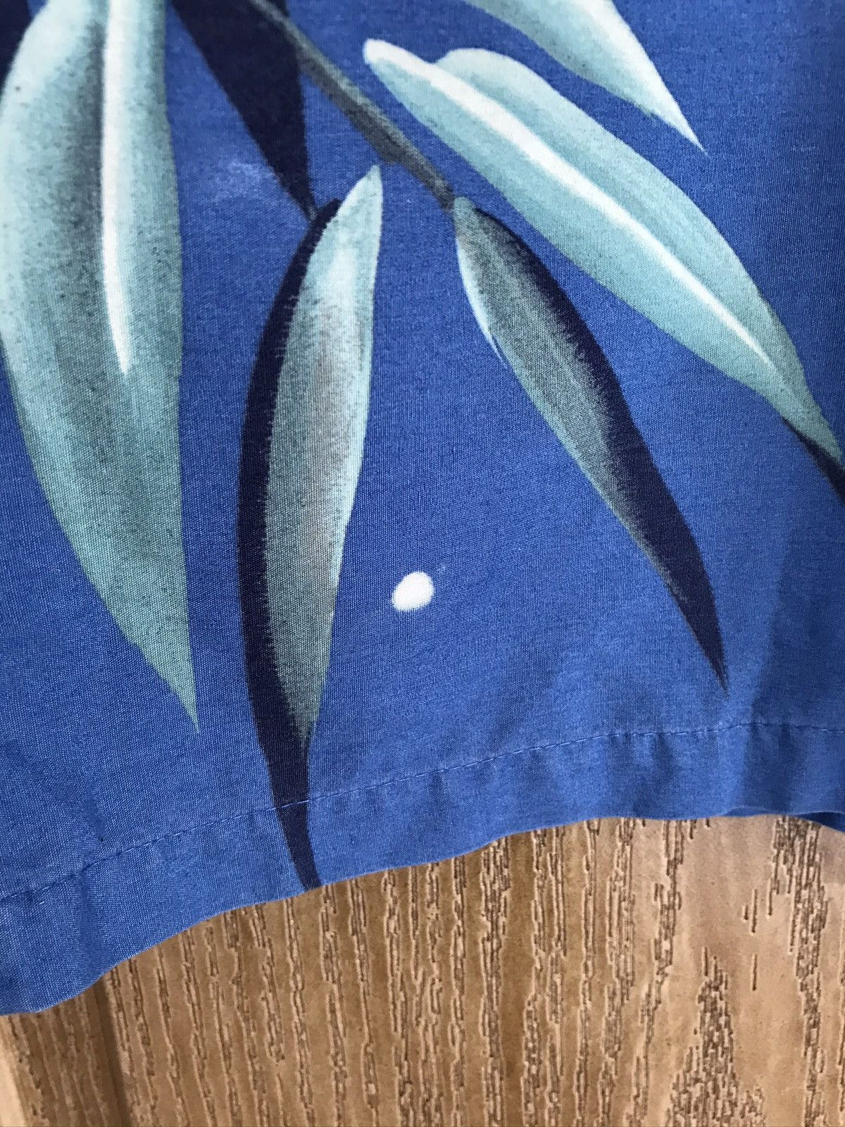 Other Hawaiian shirt “KoleKole” button up Size US L / EU 52-54 / 3 - 4 Thumbnail