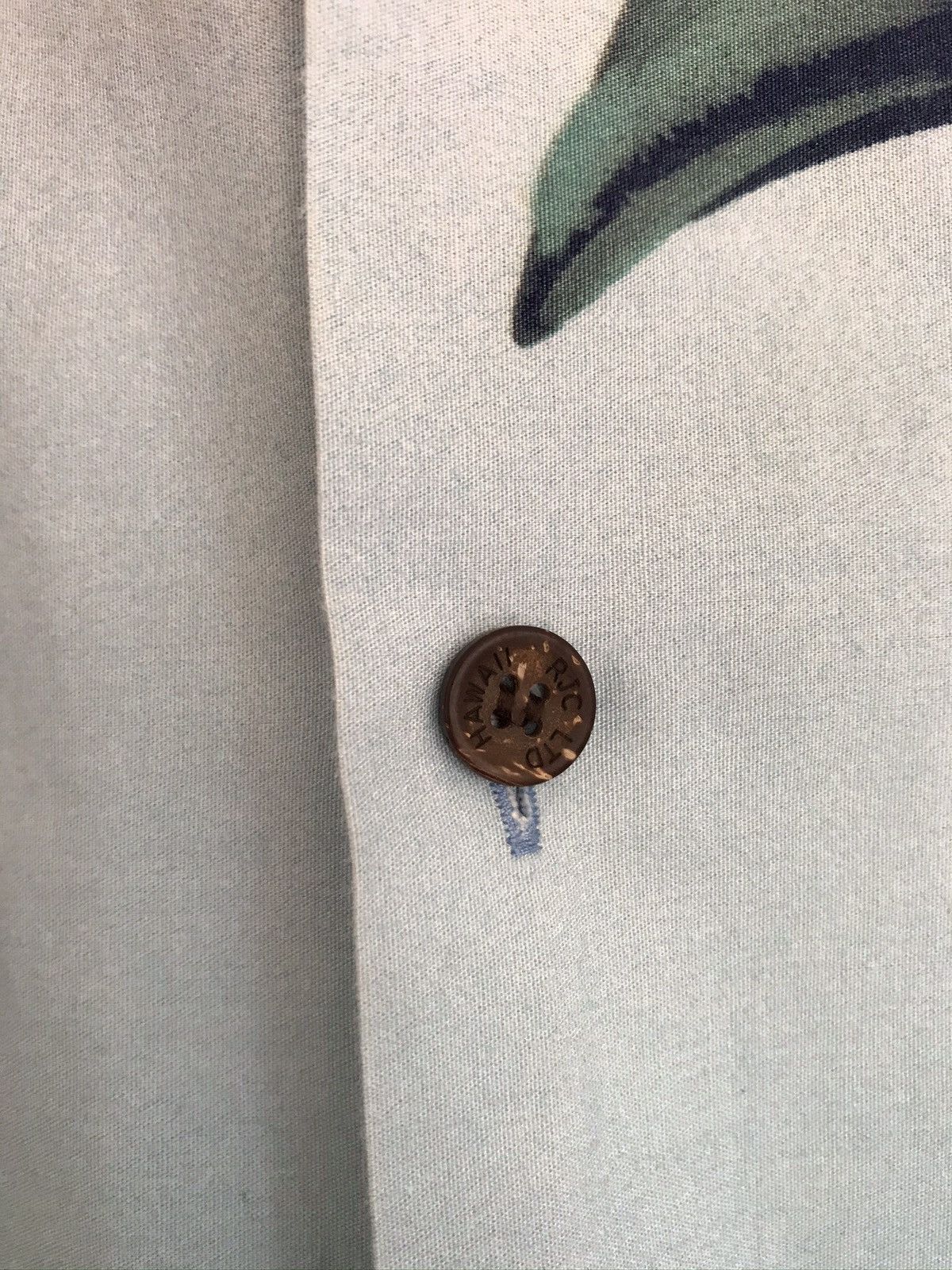 Other Hawaiian shirt “KoleKole” button up Size US L / EU 52-54 / 3 - 12 Thumbnail
