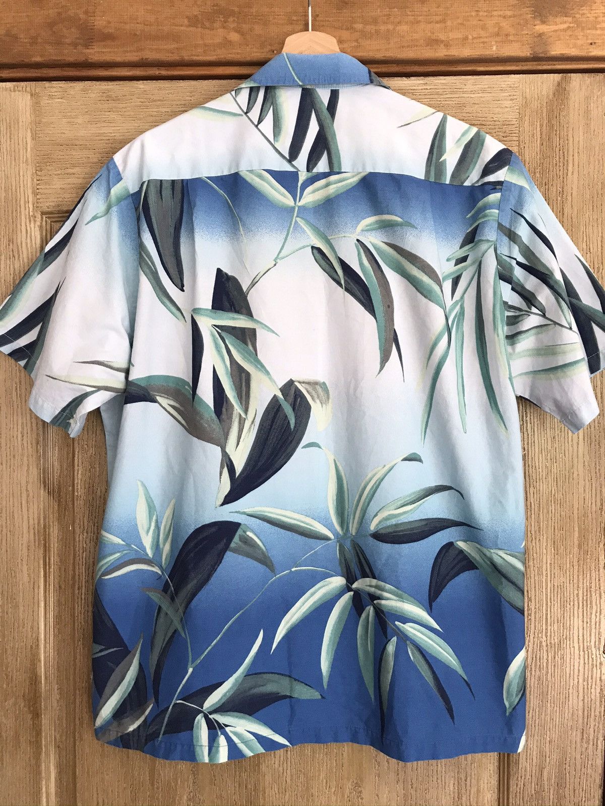 Other Hawaiian shirt “KoleKole” button up Size US L / EU 52-54 / 3 - 3 Thumbnail