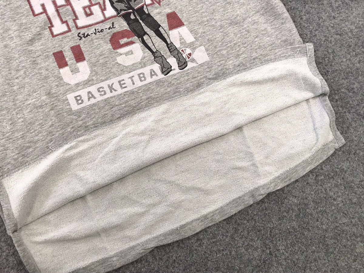NBA Dream Team vintage USA sweatshirt Size US M / EU 48-50 / 2 - 6 Thumbnail