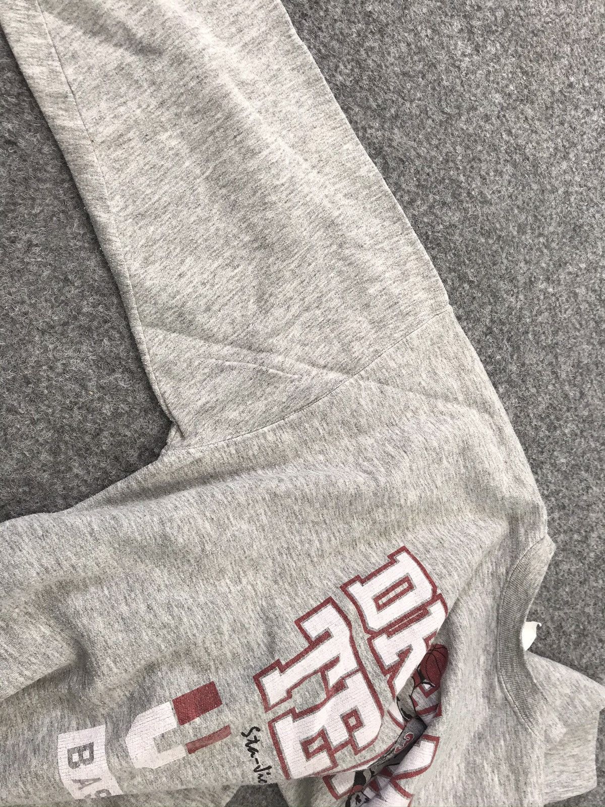 NBA Dream Team vintage USA sweatshirt Size US M / EU 48-50 / 2 - 9 Thumbnail