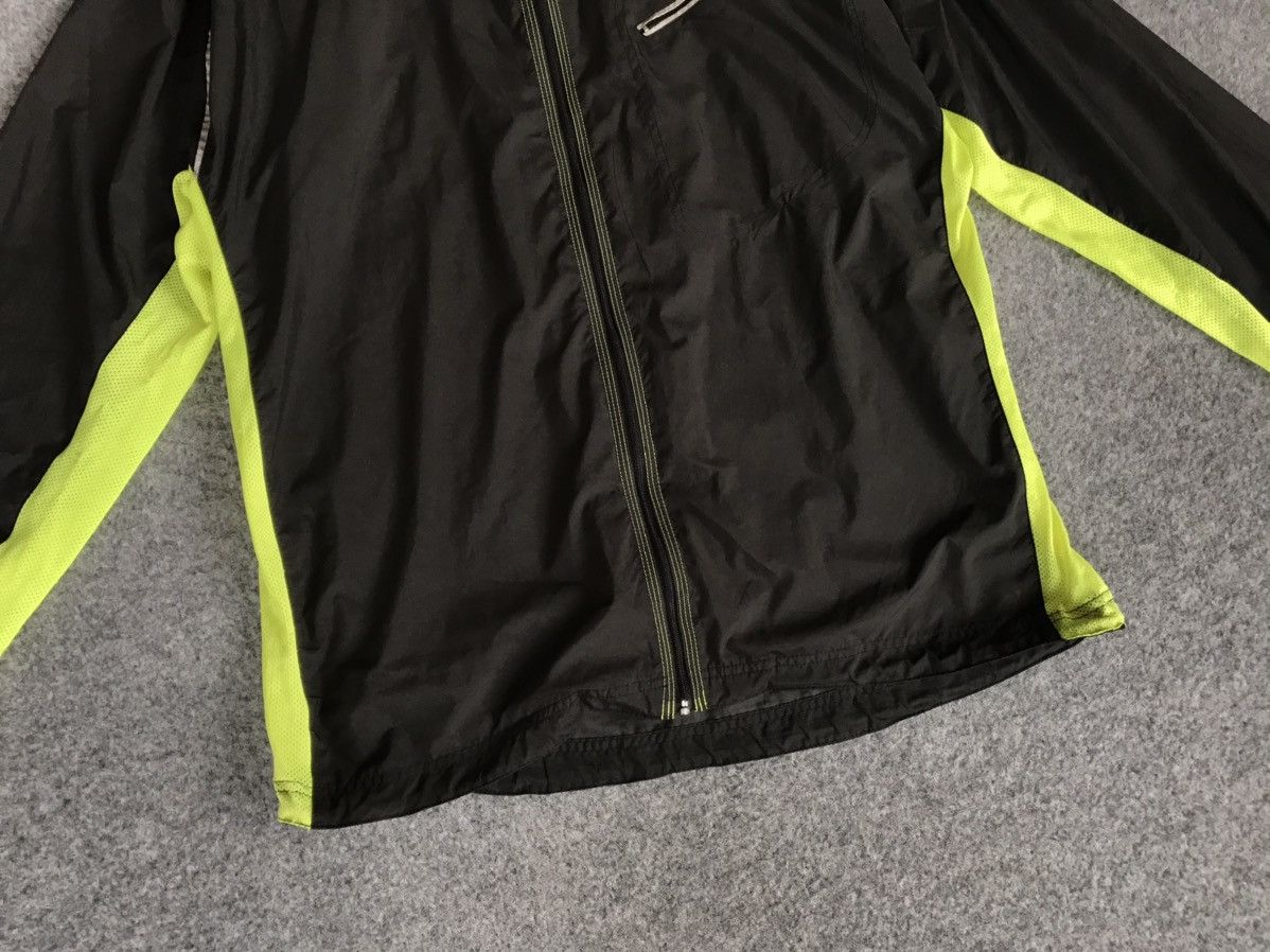 Adidas Adidas Equipment reflective big logo vintage light jacket Size US XL / EU 56 / 4 - 20 Thumbnail