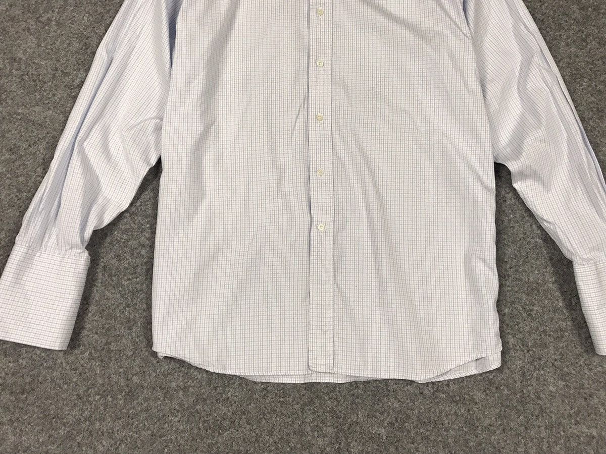 Dior Christian Dior vintage shirt Size US L / EU 52-54 / 3 - 4 Thumbnail