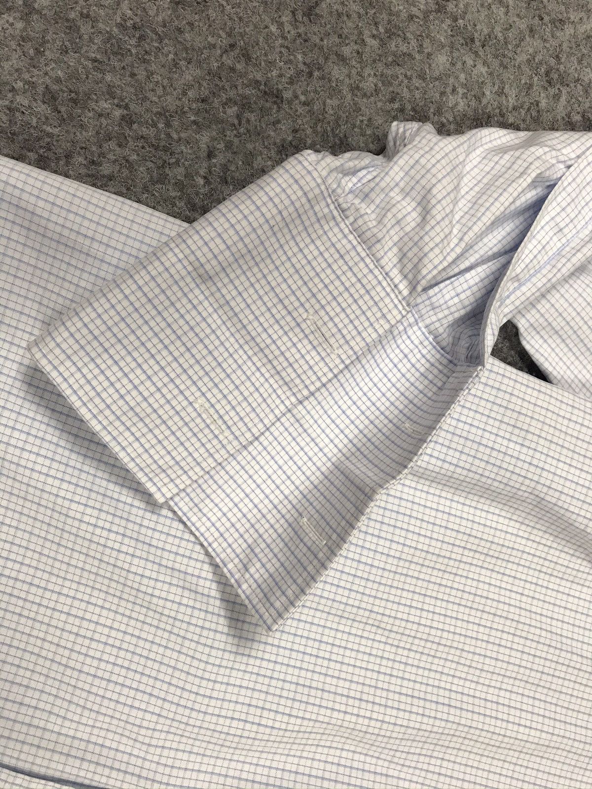 Dior Christian Dior vintage shirt Size US L / EU 52-54 / 3 - 10 Thumbnail