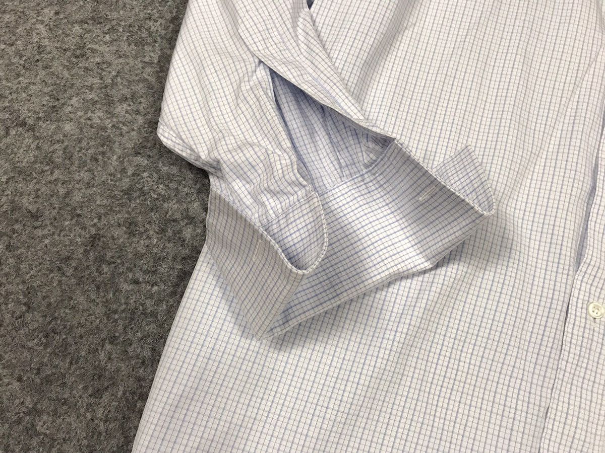 Dior Christian Dior vintage shirt Size US L / EU 52-54 / 3 - 11 Thumbnail
