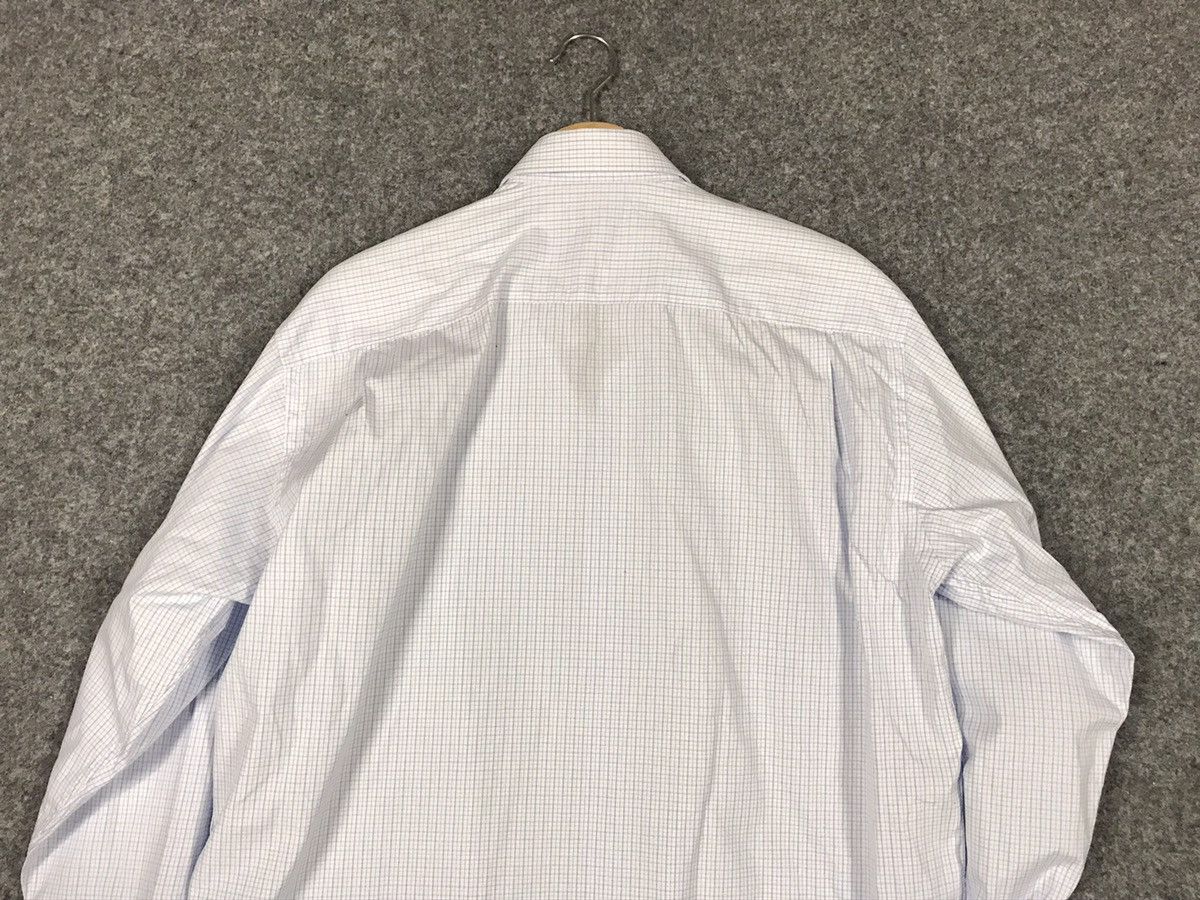 Dior Christian Dior vintage shirt Size US L / EU 52-54 / 3 - 15 Thumbnail