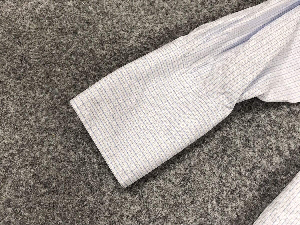 Dior Christian Dior vintage shirt Size US L / EU 52-54 / 3 - 9 Thumbnail