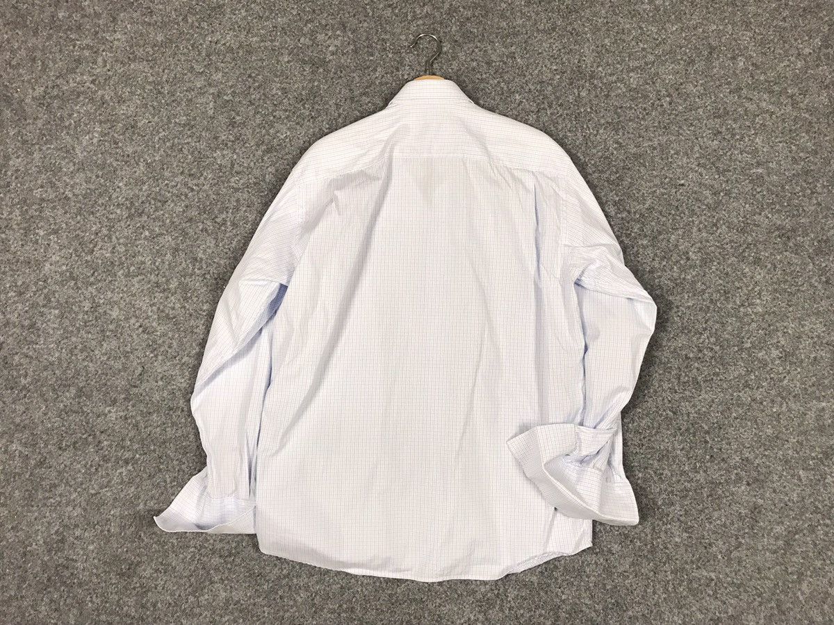 Dior Christian Dior vintage shirt Size US L / EU 52-54 / 3 - 13 Thumbnail