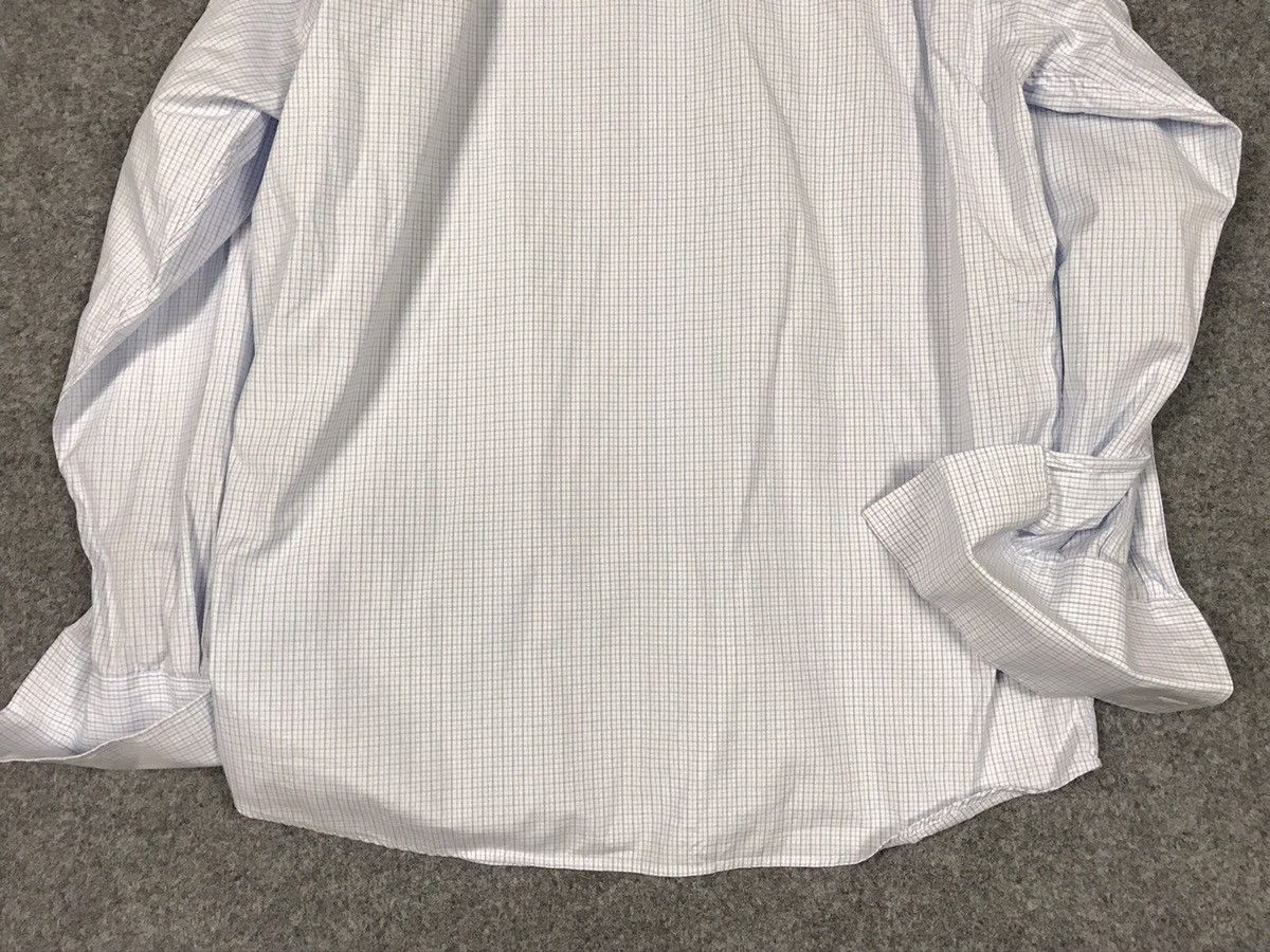 Dior Christian Dior vintage shirt Size US L / EU 52-54 / 3 - 14 Thumbnail
