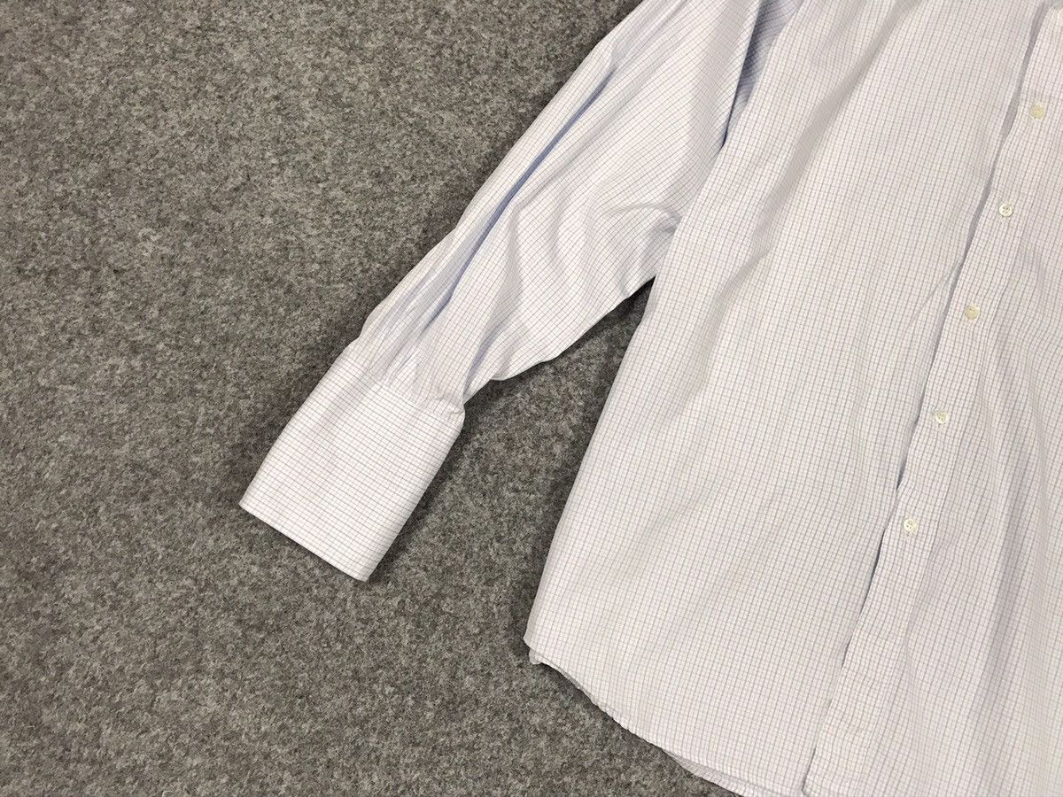 Dior Christian Dior vintage shirt Size US L / EU 52-54 / 3 - 5 Thumbnail