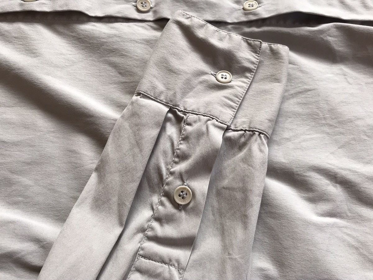 Versace Gianni Versace vintage shirt Size US S / EU 44-46 / 1 - 13 Thumbnail