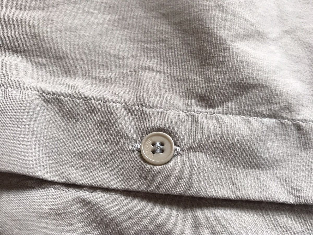 Versace Gianni Versace vintage shirt Size US S / EU 44-46 / 1 - 9 Thumbnail